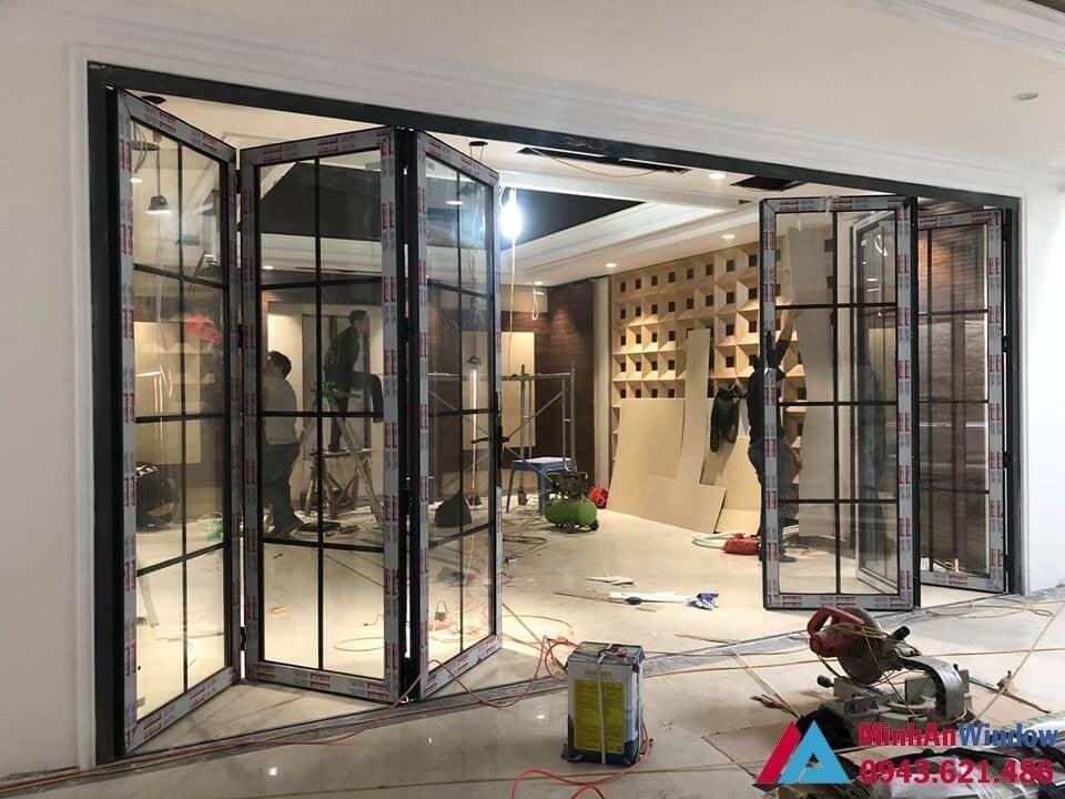 Cửa Nhôm Kính Nhập Khẩu Chính Hãng Xem Ngay Bảng Giá Mới Cửa Nhôm Kính Nhập Khẩu Chính Hãng Xem Ngay Bảng Giá Mới