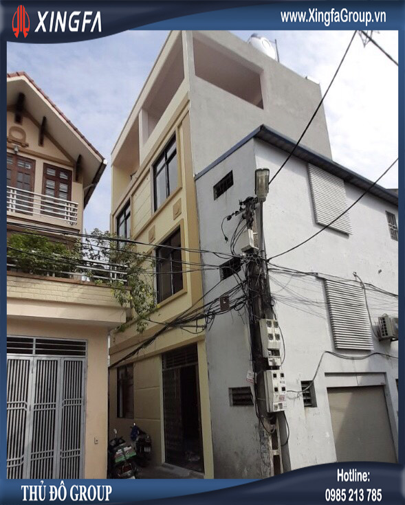 Thủ Đô Group Lắp Đặt Cửa Nhôm XINGFA Tại Cự Khối, Long Biên, Hà Nội Thủ Đô Group Lắp Đặt Cửa Nhôm XINGFA Tại Cự Khối, Long Biên, Hà Nội