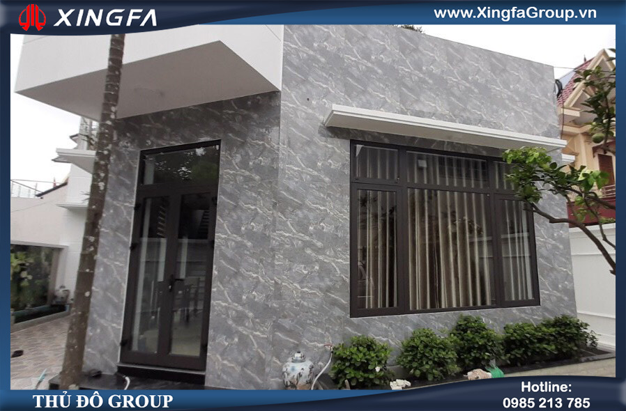 Thủ Đô Group Lắp Đặt Cửa Nhôm XINGFA Chính Hãng Tại An Dương, Hải Phòng Thủ Đô Group Lắp Đặt Cửa Nhôm XINGFA Chính Hãng Tại An Dương, Hải Phòng