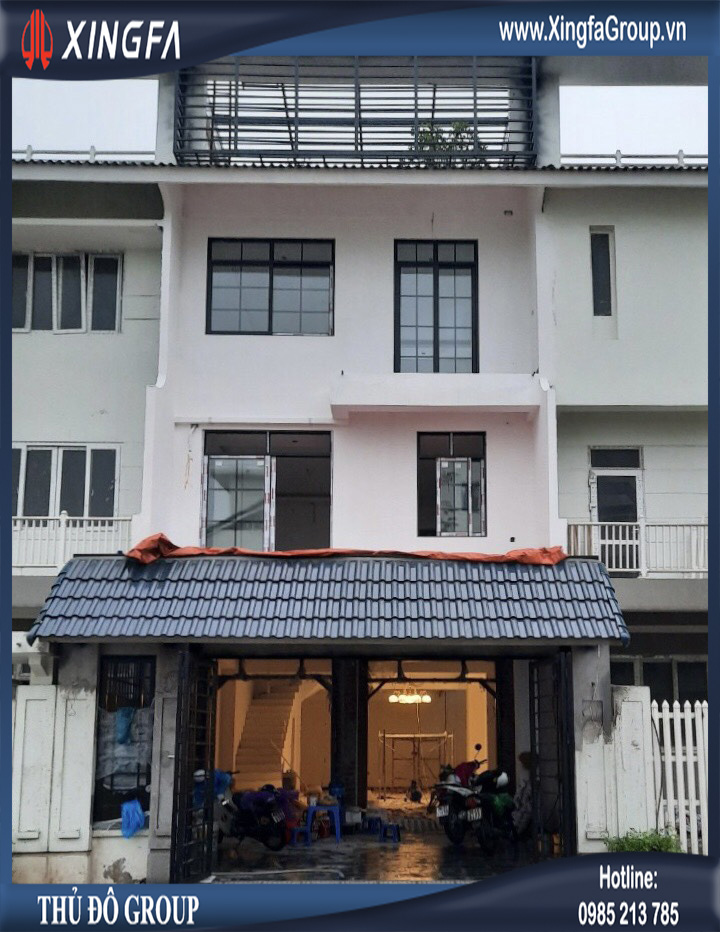 Báo Giá Lắp Đặt Cửa Nhôm XINGFA Tại Lê Trọng Tấn, Hà Đông, Hà Nội Báo Giá Lắp Đặt Cửa Nhôm XINGFA Tại Lê Trọng Tấn, Hà Đông, Hà Nội