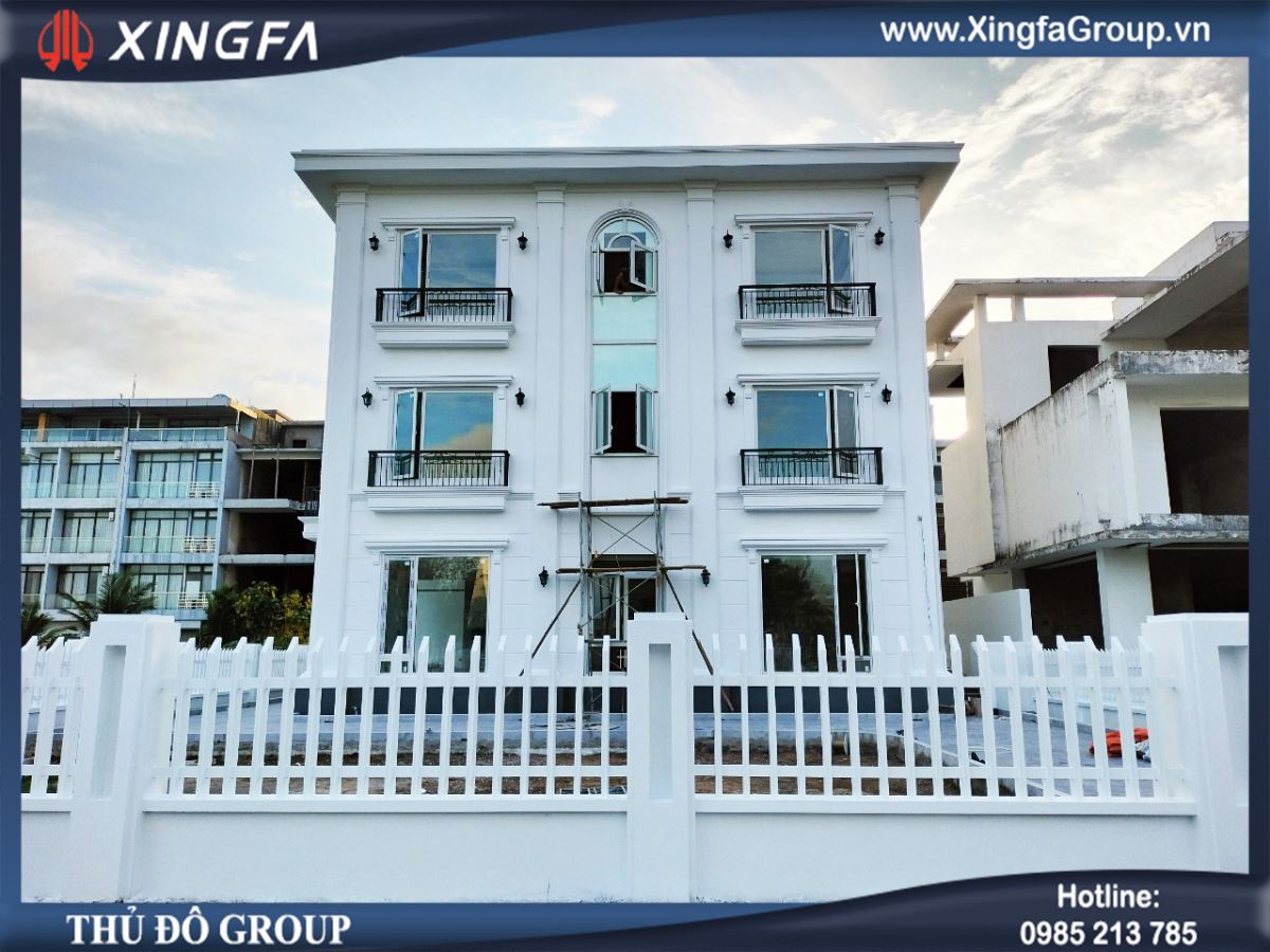Cửa Nhôm Mở Xoay và Trượt: Lựa Chọn Nào Tốt Hơn? Cửa Nhôm Mở Xoay và Trượt: Lựa Chọn Nào Tốt Hơn?
