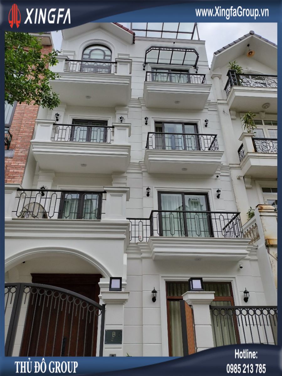 Thủ Đô Group Lắp Đặt Cửa Nhôm Xingfa Tại Việt Hưng, Long Biên, Hà Nội Thủ Đô Group Lắp Đặt Cửa Nhôm Xingfa Tại Việt Hưng, Long Biên, Hà Nội