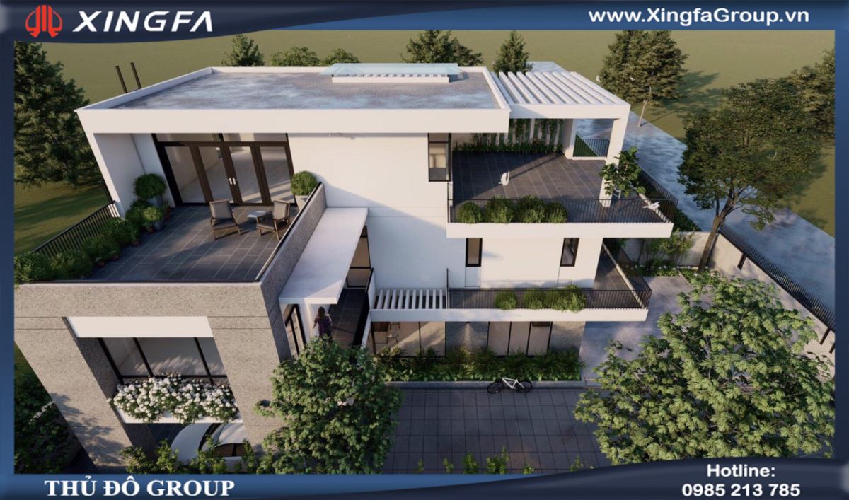 Thủ Đô Group Thi Công Cửa Nhôm XINGFA Tại Triệu Sơn, Thanh Hóa Thủ Đô Group Thi Công Cửa Nhôm XINGFA Tại Triệu Sơn, Thanh Hóa
