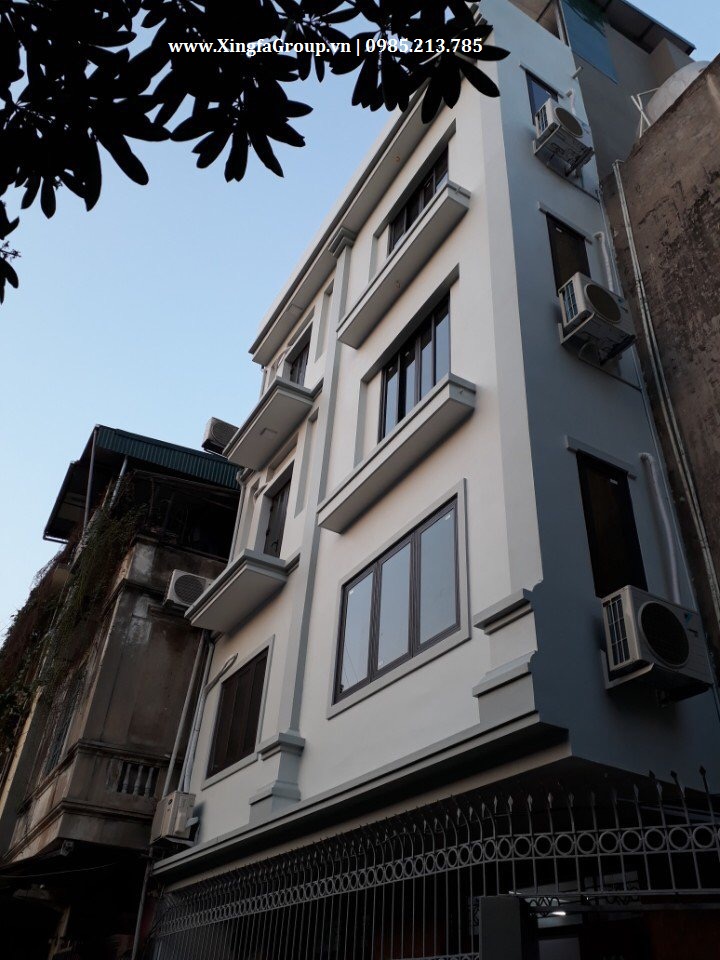 Báo Giá Cửa Nhôm XINGFA Nhập Khẩu Tại Long Biên, Hà Nội