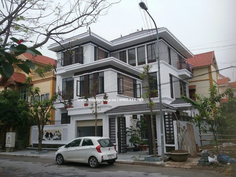 Báo Giá Cửa Nhôm XINGFA Nhập Khẩu Chính Hãng Tại Hà Nội Báo Giá Cửa Nhôm XINGFA Nhập Khẩu Chính Hãng Tại Hà Nội