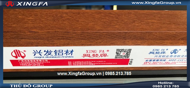 Tạo thêm nhiều việc làm hơn cho lái xe vận chuyển cửa nhôm Xingfa Tạo thêm nhiều việc làm hơn cho lái xe vận chuyển cửa nhôm Xingfa