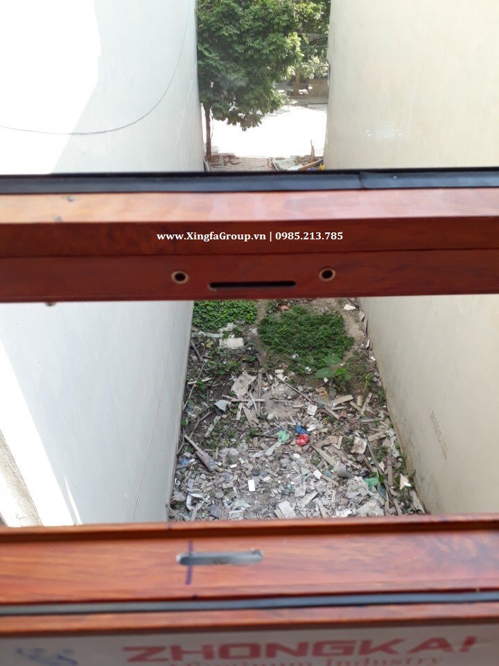 Đánh giá cửa nhôm XINGFA nhập khẩu so với các loại cửa nhôm hiện nay Đánh giá cửa nhôm XINGFA nhập khẩu so với các loại cửa nhôm hiện nay