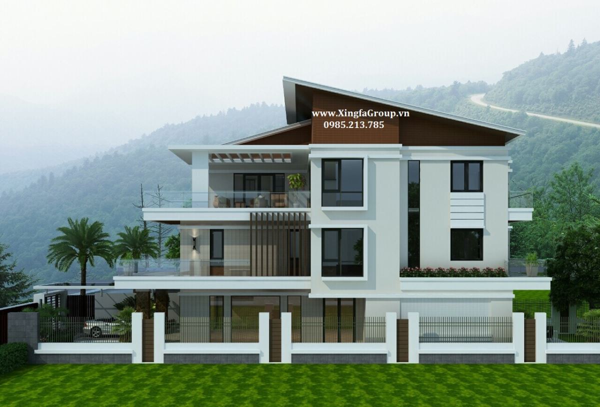 Báo Giá Cửa Nhôm XINGFA Nhập Khẩu Chính Hãng Tại Phú Thọ Báo Giá Cửa Nhôm XINGFA Nhập Khẩu Chính Hãng Tại Phú Thọ