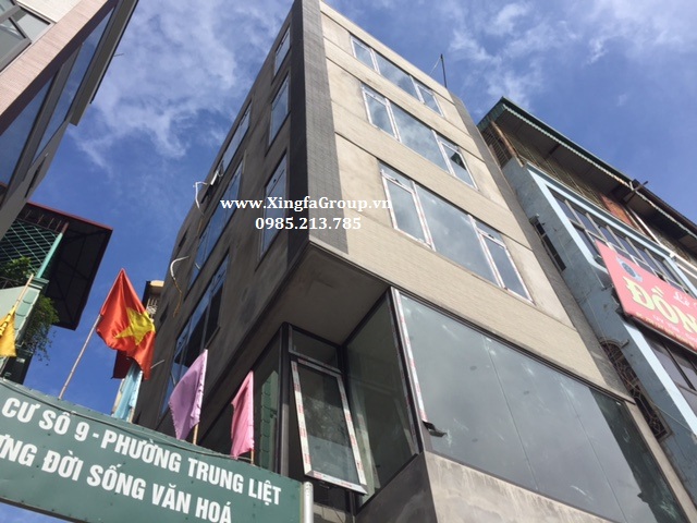 BÁO GIÁ CỬA NHÔM XINGFA TẠI TÂY SƠN, ĐỐNG ĐA, HÀ NỘI