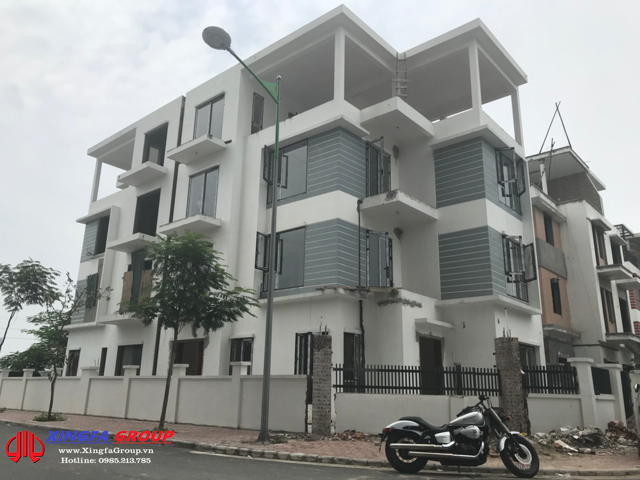TOP những mẫu thiết kế cửa sổ mở hất nhôm Xingfa nhập khẩu được sử dụng nhiều nhất hiện nay TOP những mẫu thiết kế cửa sổ mở hất nhôm Xingfa nhập khẩu được sử dụng nhiều nhất hiện nay