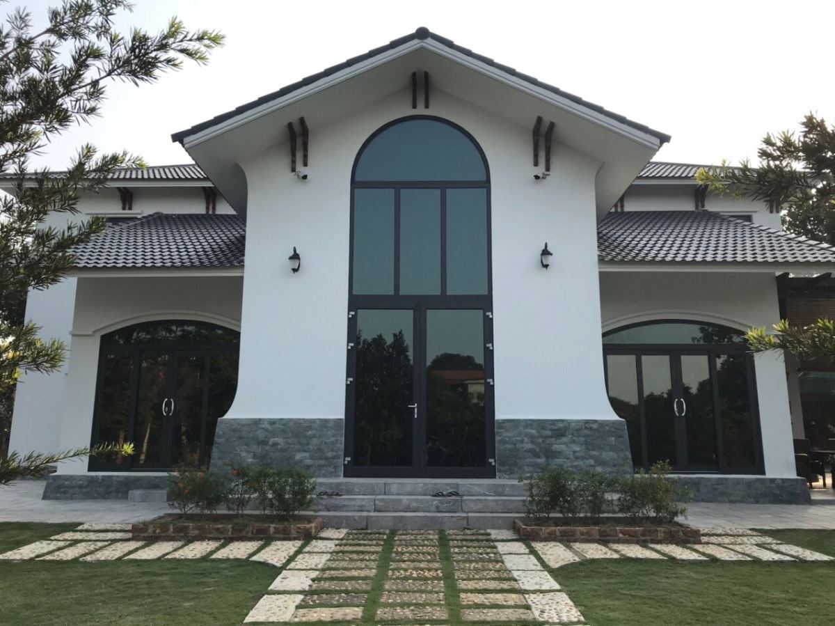 BÁO GIÁ CỬA NHÔM VIRALWINDOW — THỦ ĐÔ GROUP