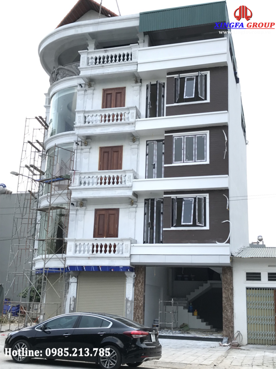 Báo Giá Cửa Nhôm Xingfa Nhập Khẩu Tại Đặng Vũ Hỷ, Long Biên, Hà Nội Báo Giá Cửa Nhôm Xingfa Nhập Khẩu Tại Đặng Vũ Hỷ, Long Biên, Hà Nội