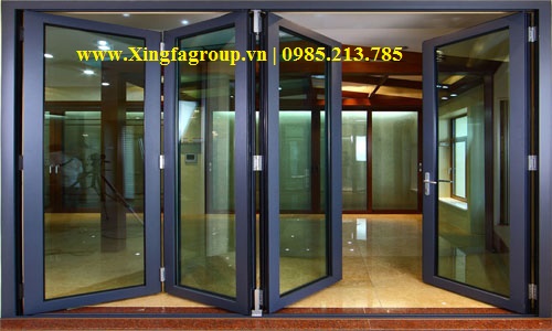 Cửa nhôm nhập khẩu tốt nhất hiện nay là loại cửa nhôm nào? Cửa nhôm nhập khẩu tốt nhất hiện nay là loại cửa nhôm nào?
