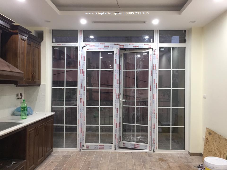 10 Lý do lựa chọn báo giá cửa nhôm XINGFA tại Thủ Đô Group 10 Lý do lựa chọn báo giá cửa nhôm XINGFA tại Thủ Đô Group